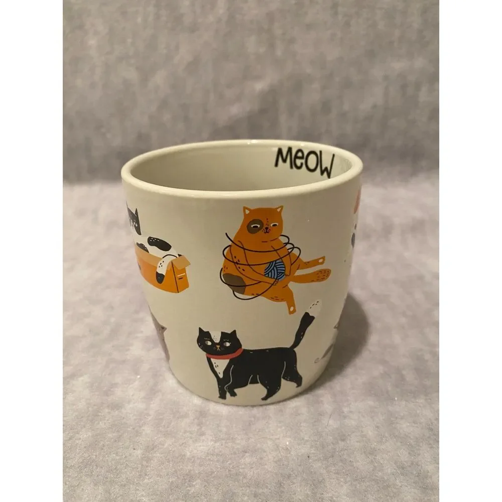 Room2Room mug cup